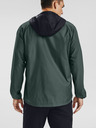 Under Armour Pánská bunda Under Armour STRETCH-WOVEN HOODED JACKET