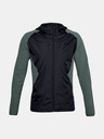 Under Armour Pánská bunda Under Armour STRETCH-WOVEN HOODED JACKET