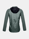 Under Armour Pánská bunda Under Armour STRETCH-WOVEN HOODED JACKET