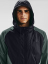 Under Armour Pánská bunda Under Armour STRETCH-WOVEN HOODED JACKET