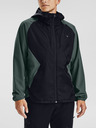 Under Armour Pánská bunda Under Armour STRETCH-WOVEN HOODED JACKET