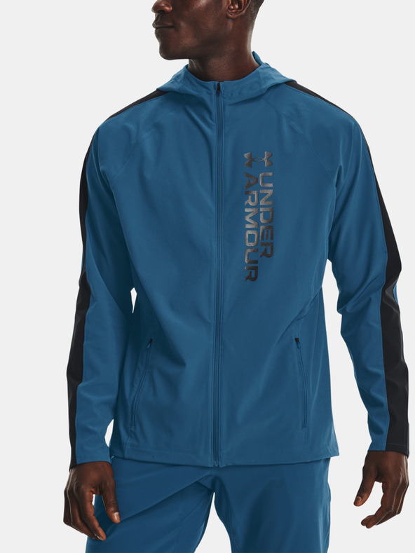 Under Armour Pánská bunda Under Armour UA OUTRUN THE STORM JACKET