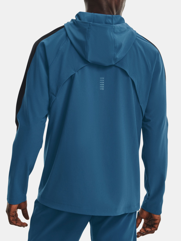 Under Armour Pánská bunda Under Armour UA OUTRUN THE STORM JACKET