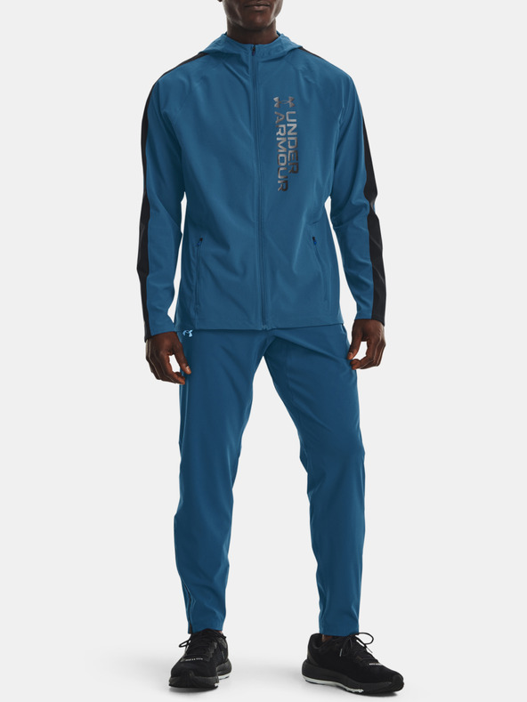 Under Armour Pánská bunda Under Armour UA OUTRUN THE STORM JACKET
