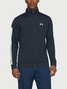 Under Armour Pánská bunda Under Armour Sportstyle Pique Track Jacket