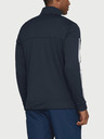 Under Armour Pánská bunda Under Armour Sportstyle Pique Track Jacket