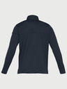 Under Armour Pánská bunda Under Armour Sportstyle Pique Track Jacket