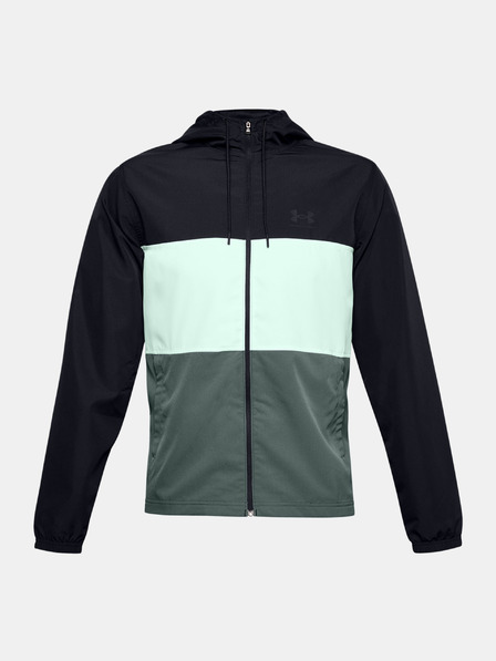 Under Armour Pánská bunda Under Armour Sportstyle Wind Grphc Jkt