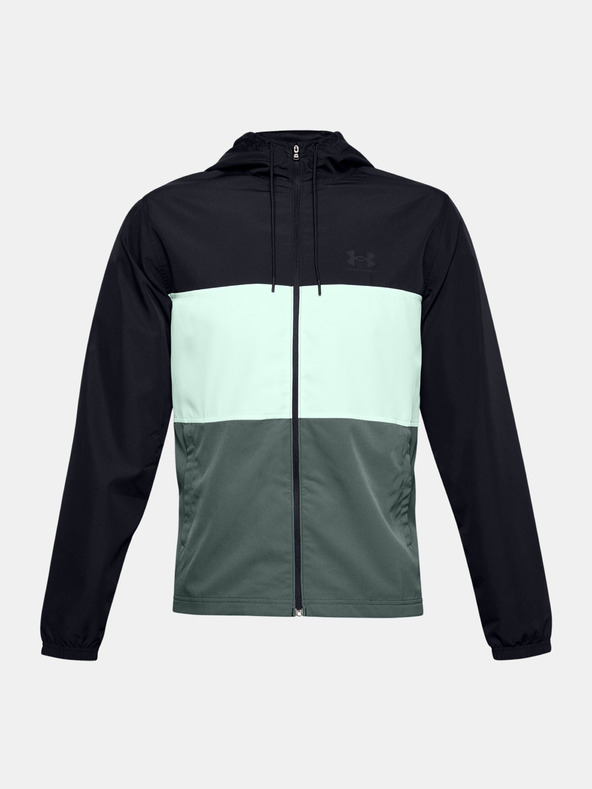 Under Armour Pánská bunda Under Armour Sportstyle Wind Grphc Jkt