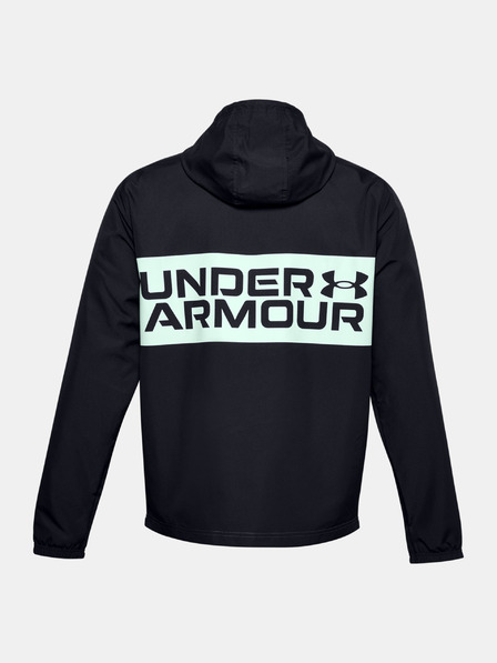 Under Armour Pánská bunda Under Armour Sportstyle Wind Grphc Jkt