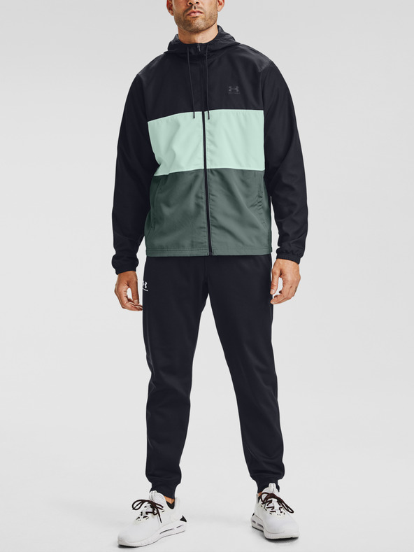Under Armour Pánská bunda Under Armour Sportstyle Wind Grphc Jkt