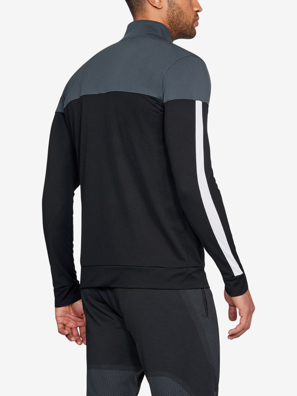 Under Armour Pánská bunda Under Armour Sportstyle Pique Jacket