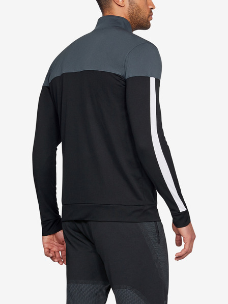 Under Armour Pánská bunda Under Armour Sportstyle Pique Jacket