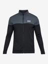Under Armour Pánská bunda Under Armour Sportstyle Pique Jacket