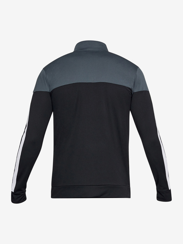 Under Armour Pánská bunda Under Armour Sportstyle Pique Jacket