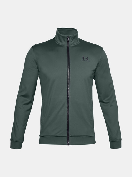 Under Armour Pánská bunda Under Armour SPORTSTYLE TRICOT JACKET