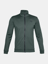 Under Armour Pánská bunda Under Armour SPORTSTYLE TRICOT JACKET