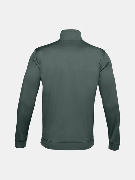 Under Armour Pánská bunda Under Armour SPORTSTYLE TRICOT JACKET