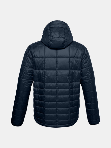 Under Armour Pánská bunda Under Armour Armour Insulated Hooded Jkt