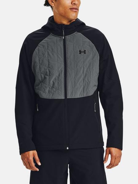 Under Armour Pánská bunda Under Armour CG Reactor Hybrid Storm Lite