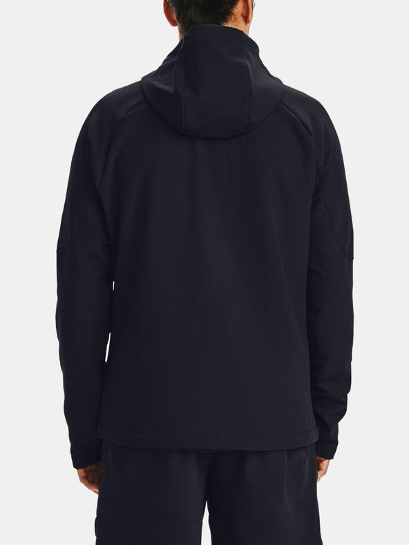 Under Armour Pánská bunda Under Armour CG Reactor Hybrid Storm Lite