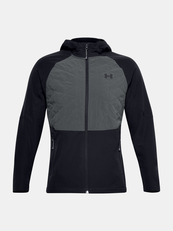 Under Armour Pánská bunda Under Armour CG Reactor Hybrid Storm Lite