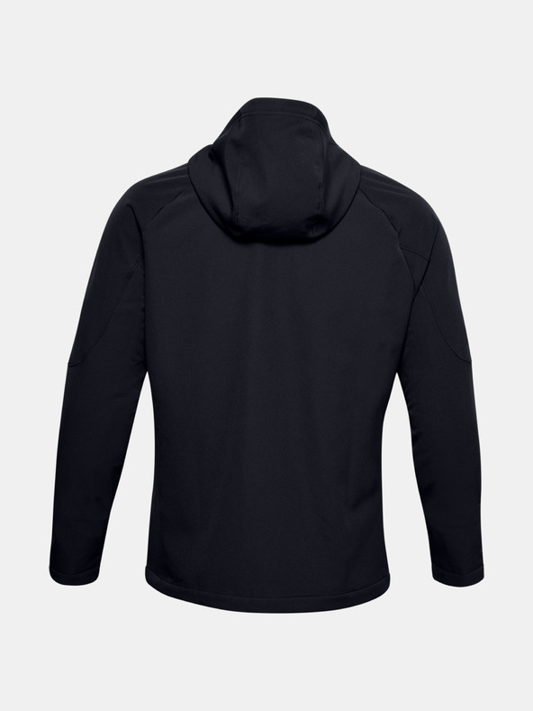 Under Armour Pánská bunda Under Armour CG Reactor Hybrid Storm Lite