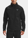 Under Armour Pánská bunda Under Armour Project Rock CGI Jkt