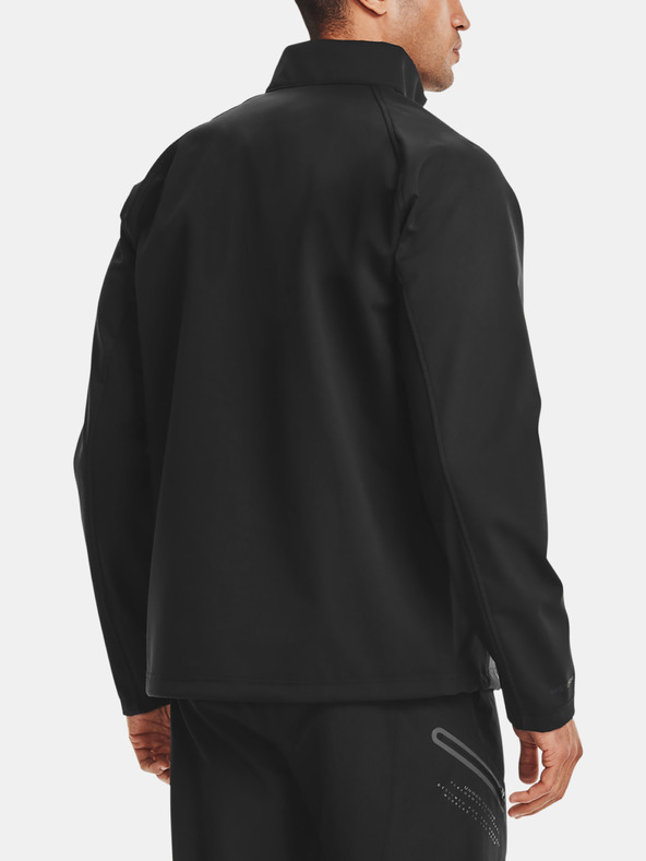 Under Armour Pánská bunda Under Armour Project Rock CGI Jkt