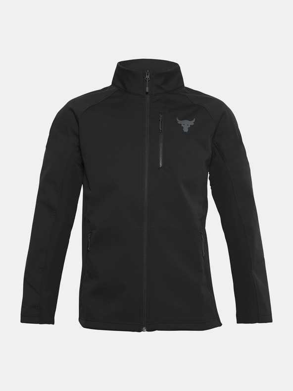 Under Armour Pánská bunda Under Armour Project Rock CGI Jkt