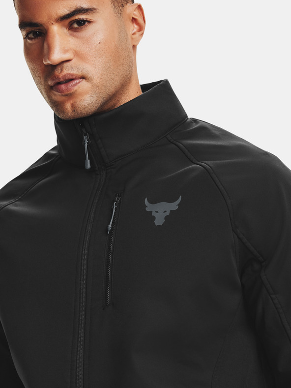 Under Armour Pánská bunda Under Armour Project Rock CGI Jkt