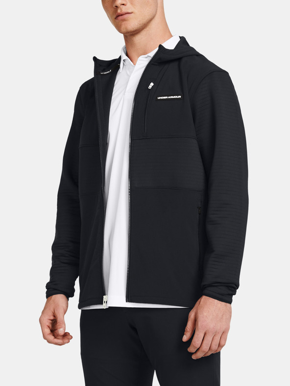 Under Armour Pánská bunda Under Armour UA Storm Daytona FZ