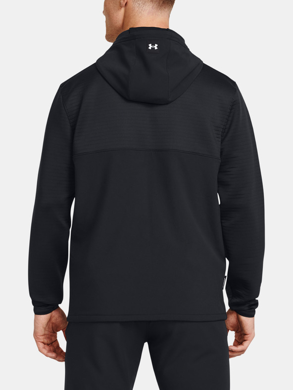 Under Armour Pánská bunda Under Armour UA Storm Daytona FZ