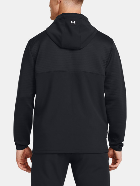Under Armour Pánská bunda Under Armour UA Storm Daytona FZ