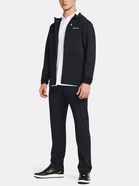Under Armour Pánská bunda Under Armour UA Storm Daytona FZ