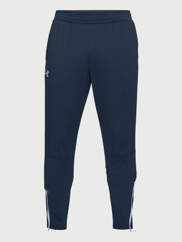 Under Armour Pánské tepláky Under Armour Sportstyle Pique Track Pant