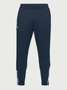 Under Armour Pánské tepláky Under Armour Sportstyle Pique Track Pant