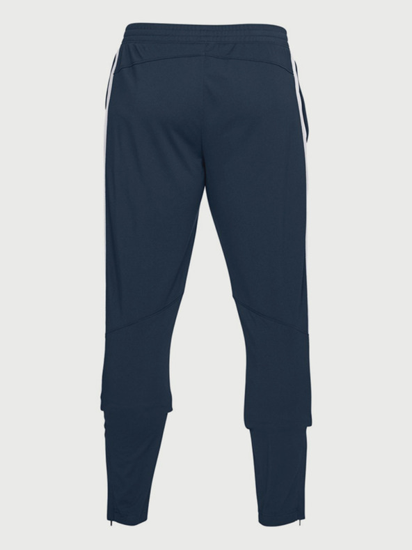 Under Armour Pánské tepláky Under Armour Sportstyle Pique Track Pant