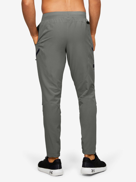 Under Armour Pánské tepláky Under Armour STRETCH WOVEN UTILITY CARGO PANT