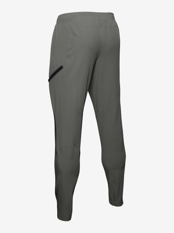 Under Armour Pánské tepláky Under Armour STRETCH WOVEN UTILITY CARGO PANT