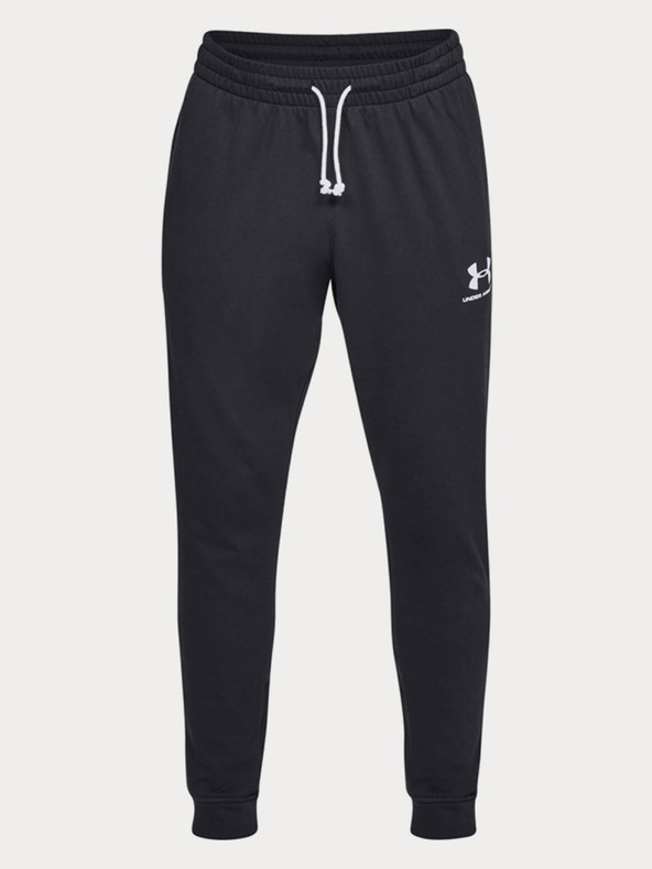 Under Armour Pánské tepláky Under Armour Sportstyle Terry Jogger