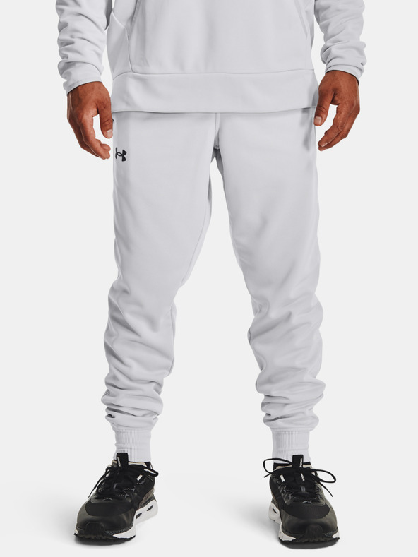 Under Armour Pánské tepláky Under Armour Armour Fleece Joggers