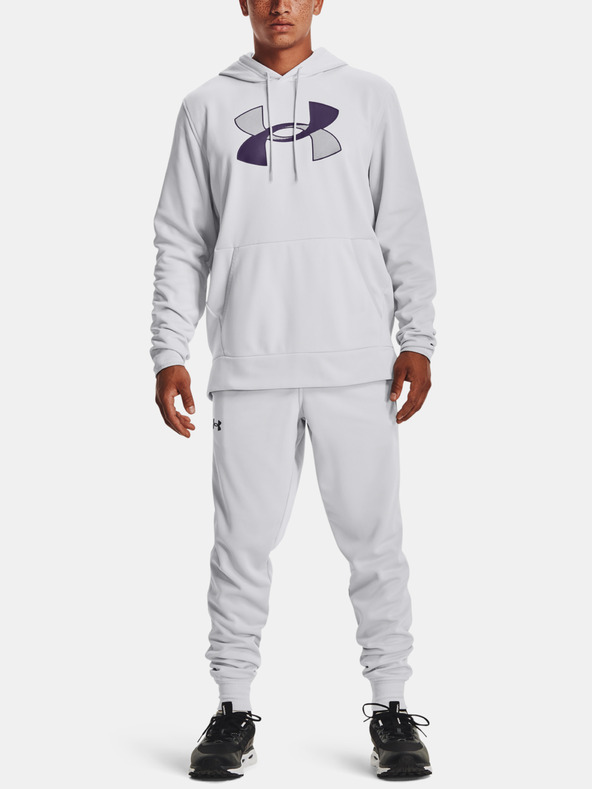 Under Armour Pánské tepláky Under Armour Armour Fleece Joggers
