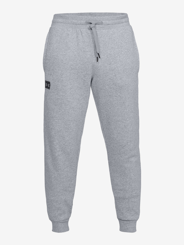 Under Armour Pánské tepláky Under Armour Rival Fleece Jogger