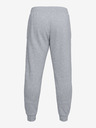 Under Armour Pánské tepláky Under Armour Rival Fleece Jogger
