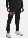 Under Armour Pánské tepláky Under Armour UA Rival Try Athlc Dept Jggr