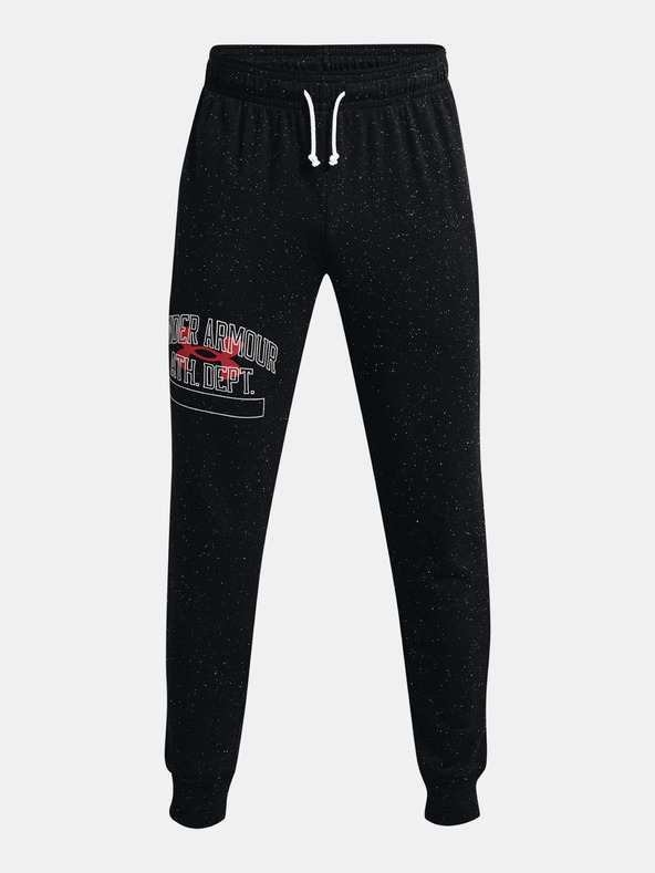 Under Armour Pánské tepláky Under Armour UA Rival Try Athlc Dept Jggr
