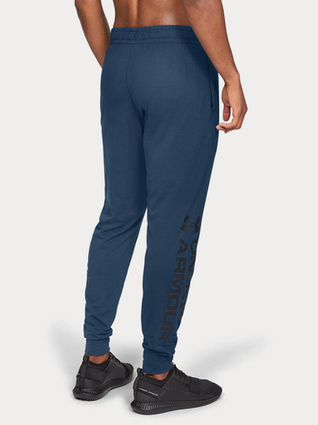 Under Armour Pánské tepláky Under Armour  Sportstyle Cotton Jogger