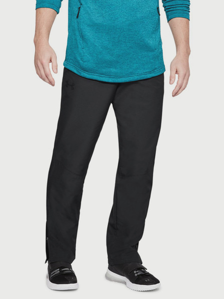 Under Armour Pánské tepláky Under Armour Sportstyle Woven Pant
