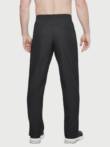 Under Armour Pánské tepláky Under Armour Sportstyle Woven Pant
